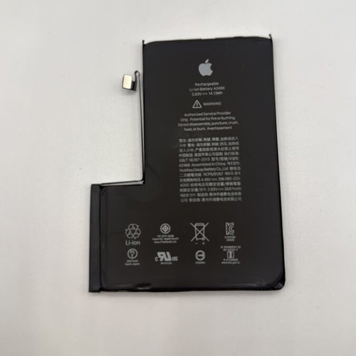 iPhone 14 Pro battery used with 78% health