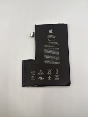 iPhone 14 Pro battery used with 78% health
