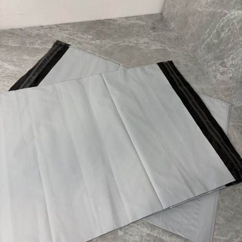 Self-Sealing Mailing Bags 25 x 35 cm, set of 50