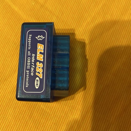 Car Diagnostic with Bluetooth new