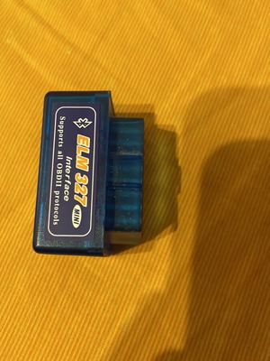 Car Diagnostic with Bluetooth new