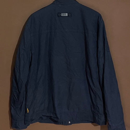 Camel Active Lightweight Jacket men's size XXL very good, dark blue
