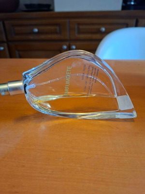 Kenzo Ete Eau de Parfum 75ml used official tester
