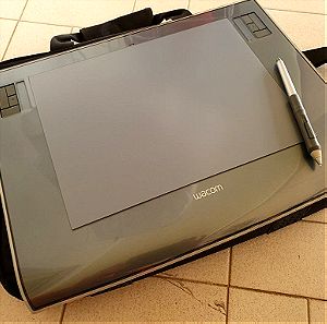 Wacom intouos 3 Large PTZ 930 usb Graphica tablet 9"x 12"