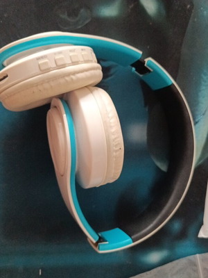 Bluetooth ακουστικά σαν καινούργια, σε πολύ καλή κατάσταση