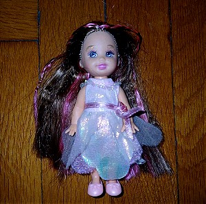 2005 Barbie and the Magic of Pegasus Cloud Princess Doll