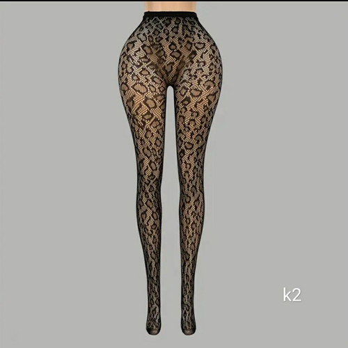 Women's tights new, black