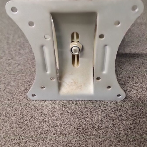 Wall Mount TV Bracket used