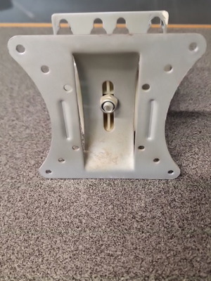 Wall Mount TV Bracket used
