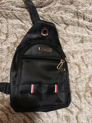 Shoulder bag new