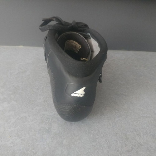 Rollerblade Carbon Boots Size 44 New
