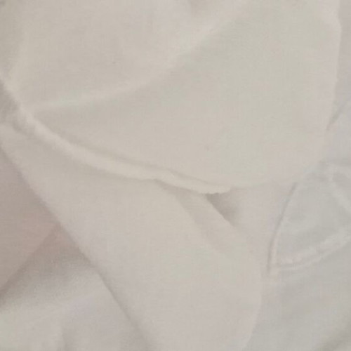 Lingerie set size 58 new, 3 pieces, white