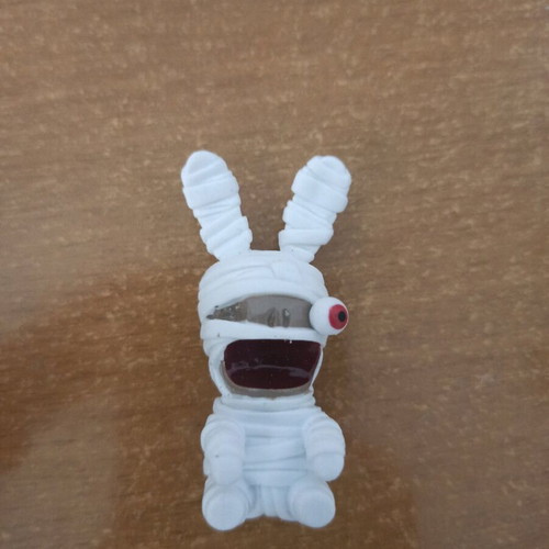 Rabbit invasion new