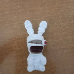 Rabbit invasion new