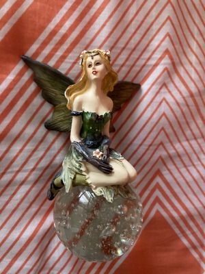 Fairy decorative like new