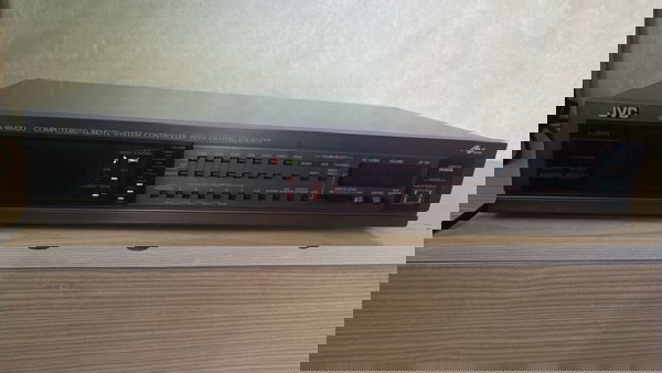 JVC SEA-RM20BK