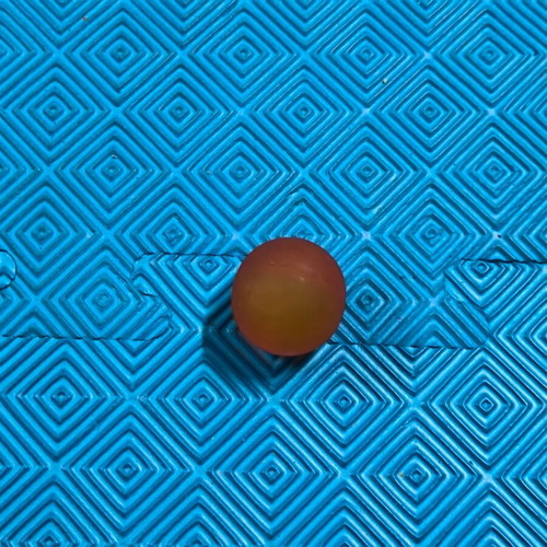 Set of 4 balls like new