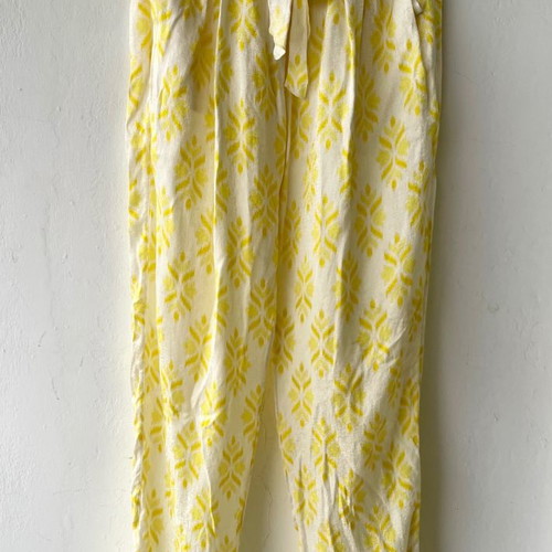 Forte_Forte silk pants medium, worn once