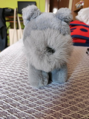 Stuffed toy in good condition