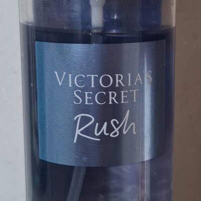 Victoria's Secret Rush body mist 250ml