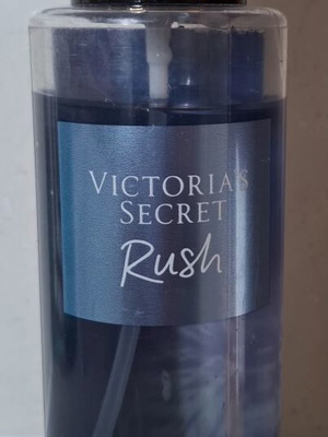 Victoria's Secret Rush body mist 250ml