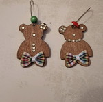 Handmade earrings new