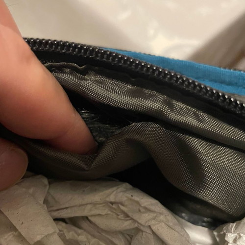 Diesel Briefcase 15' Laptop Bag used, like new