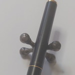 Aurora Hastil pen used