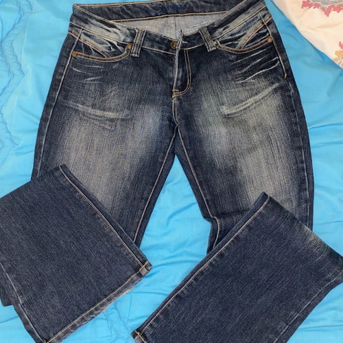 Women's jeans pants