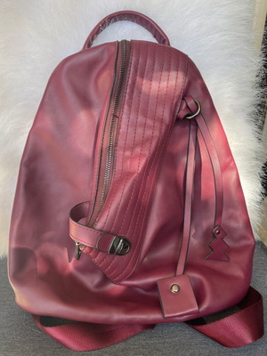 beautiful bag