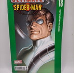 Ultimate Spiderman #18 used comic