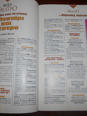 ΠΙΛΟΤΟΣ ΘΕΣ/ΝΙΚΗΣ Νο 33 ΤΟΥ 1996