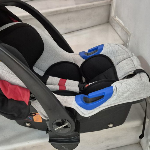 Foppa Pedretti Set used