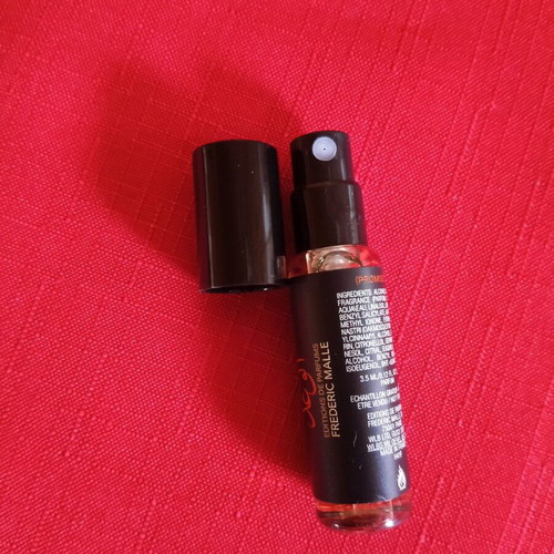 Promise Frederic Malle 3.5 ml new mini Eau de Parfum