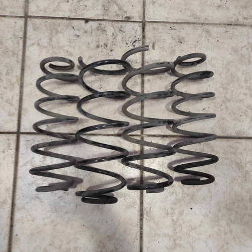 Springs for VW Golf 4 '98-'04 used