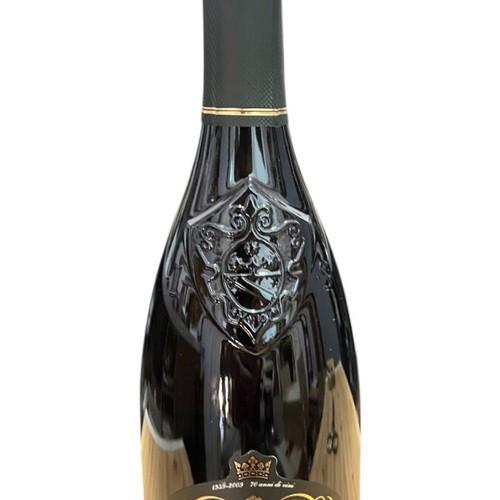 Cà dei Frati Cuvée dei Frati Brut 2012