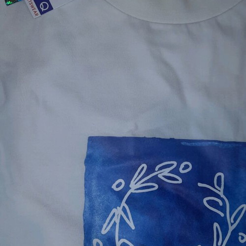 Olympic Games 2004 authentic t-shirt new XXL