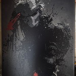 Predator canvas new