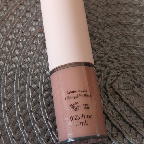 Gen See Matte Liquid Eyeshadow Rose Water new
