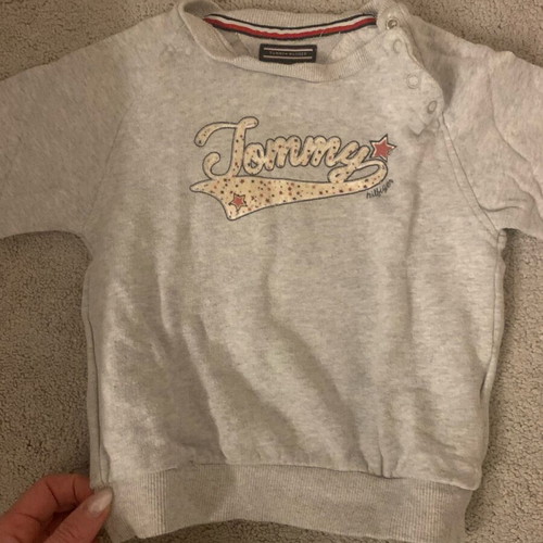 Tommy Hilfiger baby clothes 92cm like new