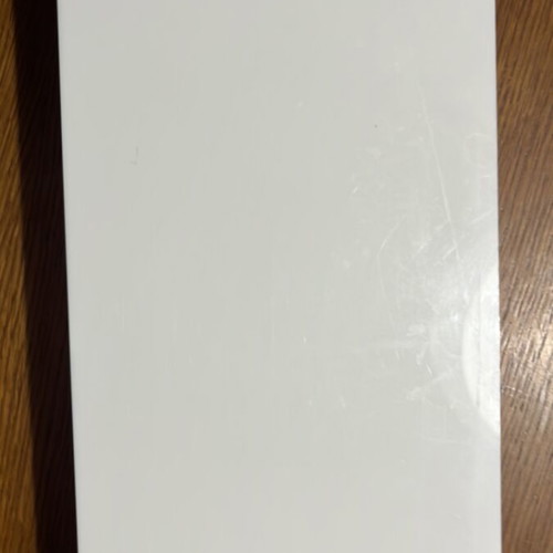 Koku Concept Plexiglass used, rare