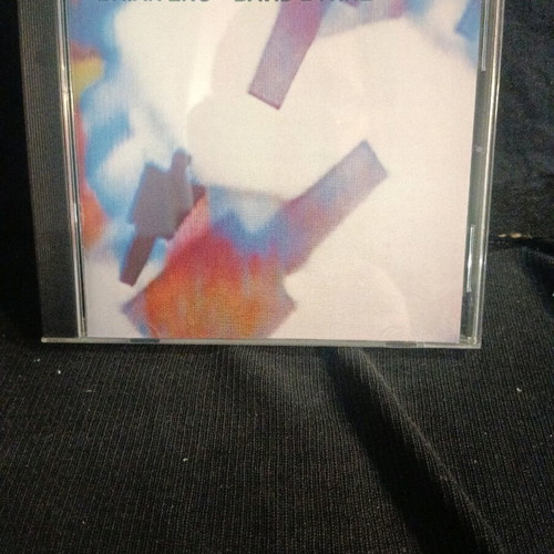 My Life In The Bush Of Ghosts CD like new, electronic