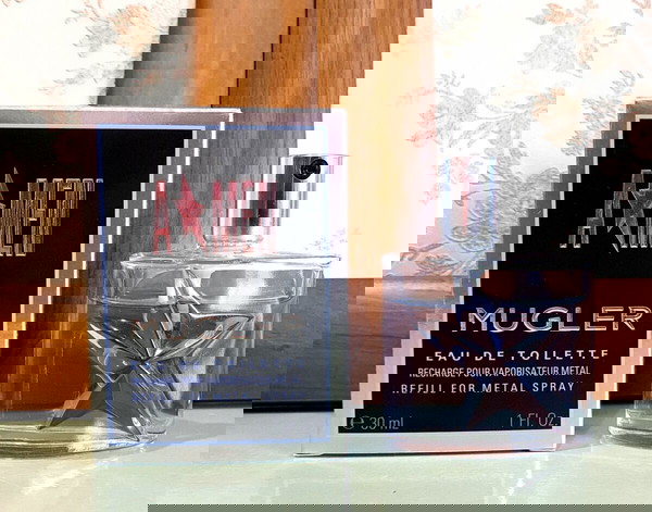 Thierry Mugler A*Men Eau de Toilette 30ml