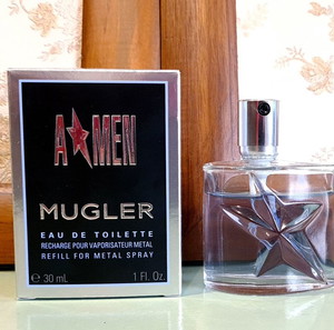 Thierry Mugler A*Men Eau de Toilette 30ml
