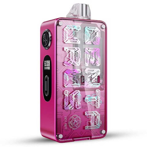 Lost Vape Centaurus B60 AIO Kit 60W new