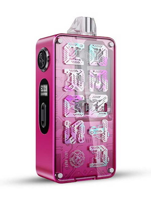 Lost Vape Centaurus B60 AIO Kit 60W new