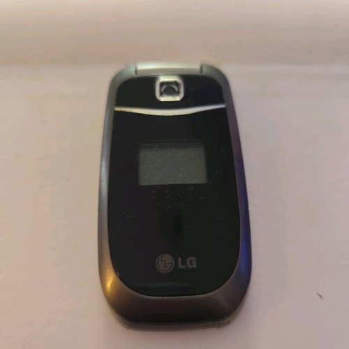 LG KP202 used, no charger, unknown functionality