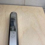 Cube mechanical mod like new