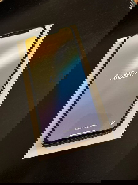 iPhone Xs Max 256gb