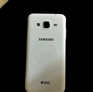 Samsung galaxy j3 Duos 2016